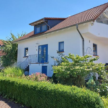 Ferienwohnung Schneider Marburg Dış mekan fotoğraf