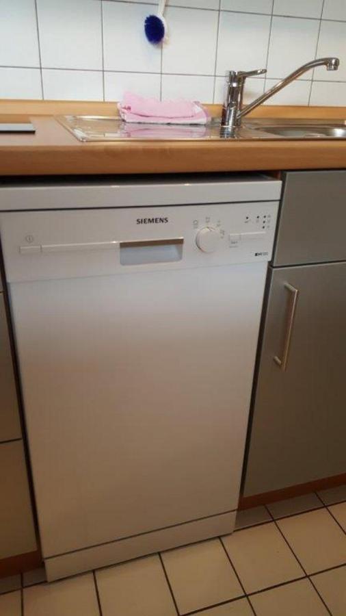 Ferienwohnung Schneider Marburg Dış mekan fotoğraf