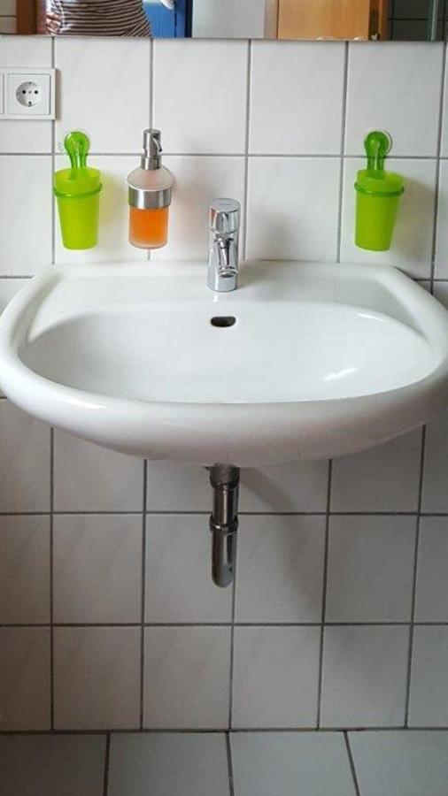 Ferienwohnung Schneider Marburg Dış mekan fotoğraf