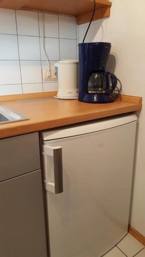 Ferienwohnung Schneider Marburg Dış mekan fotoğraf