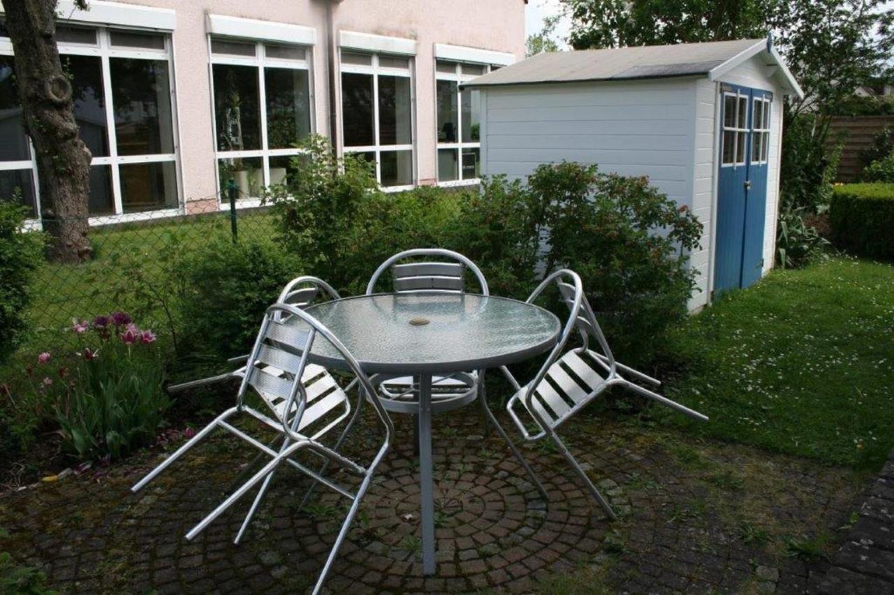 Ferienwohnung Schneider Marburg Dış mekan fotoğraf