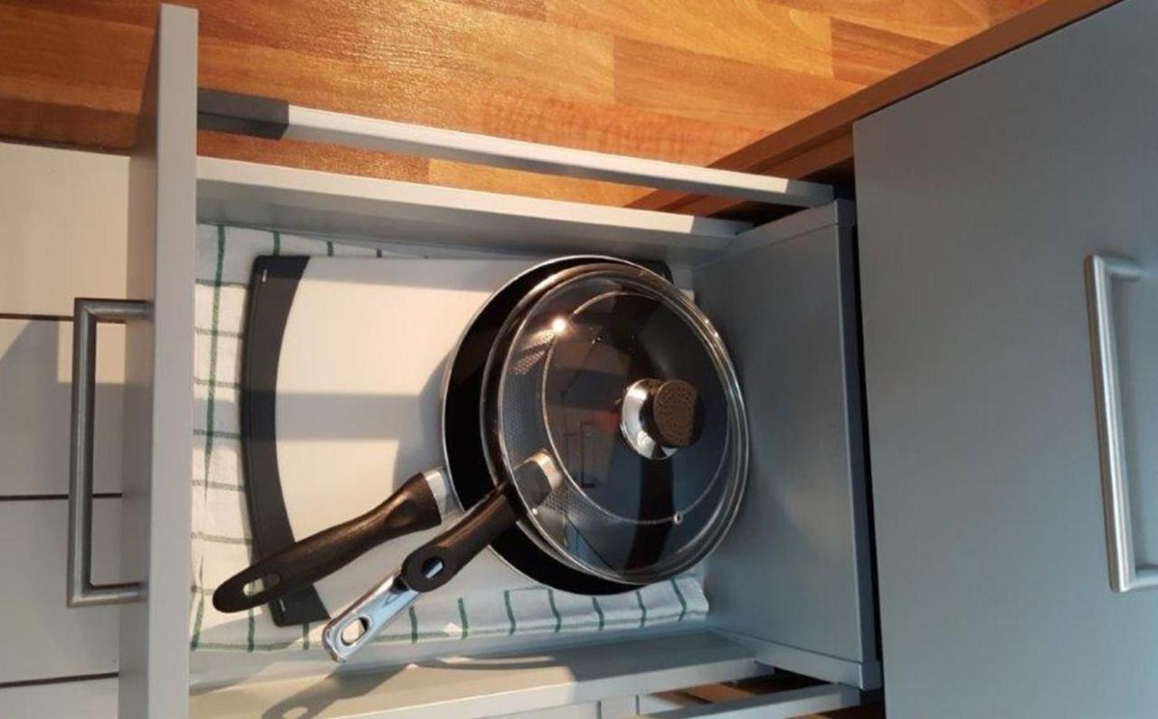 Ferienwohnung Schneider Marburg Dış mekan fotoğraf