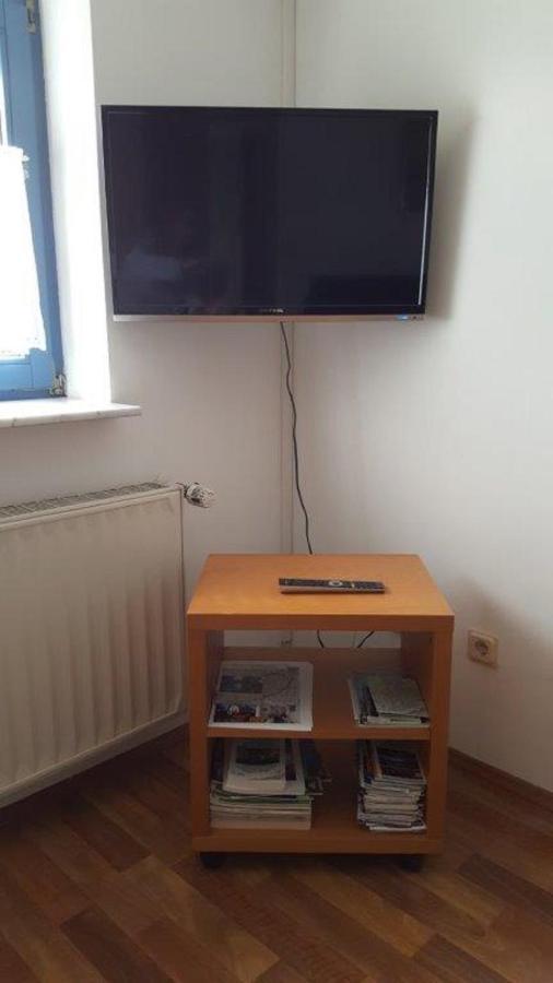 Ferienwohnung Schneider Marburg Dış mekan fotoğraf