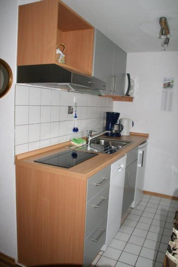 Ferienwohnung Schneider Marburg Dış mekan fotoğraf